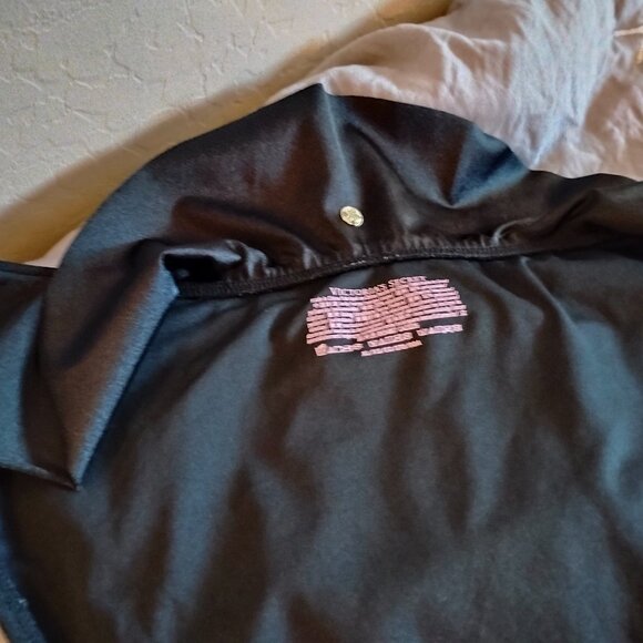 Victoria's Secret Women's Ruffle High Waist Cheeky Bikini Bottom size XL - Picture 6 of 6